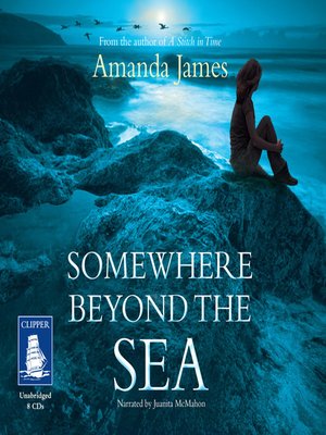 cover image of Somewhere Beyond the Sea